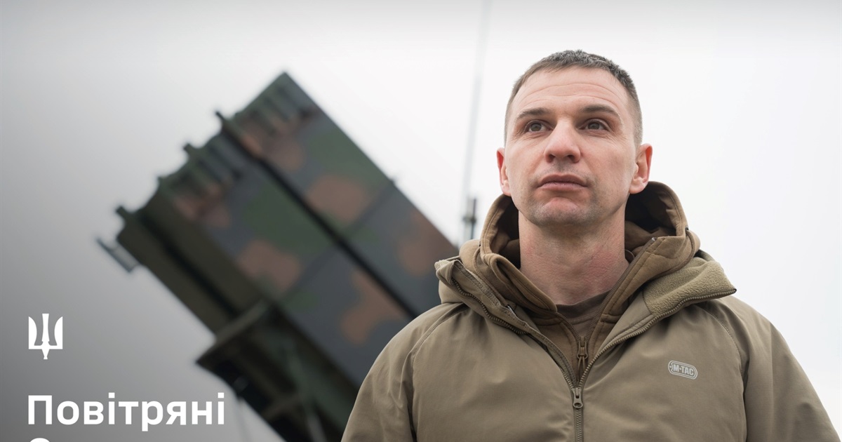 «КИНДЖАЛ ЗБИТО!»: історія Героя України, який першим у світі переміг «непереможну» ракету