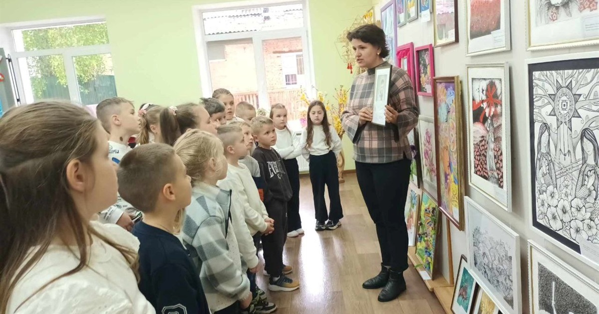Старокостянтинівський Центр дитячої та юнацької творчості — лідер позашкільної освіти Хмельниччини