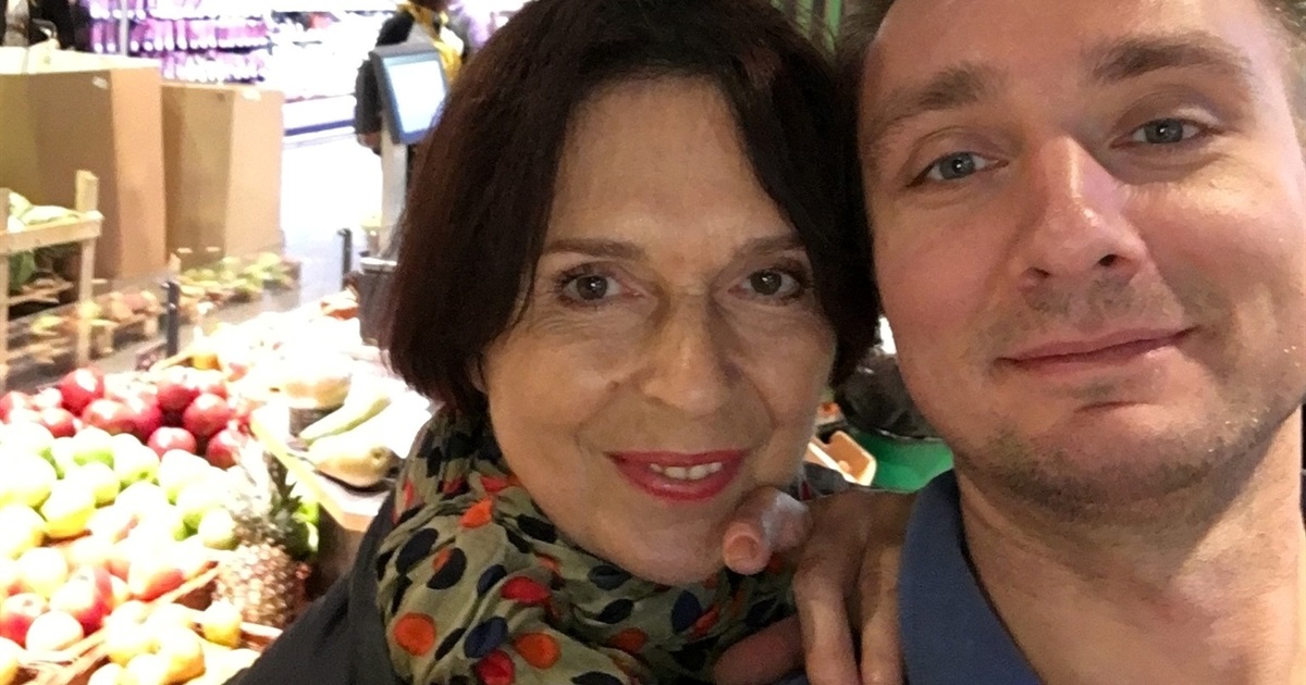 Не стало Тамари Плашенко — зірки Театру на Подолі