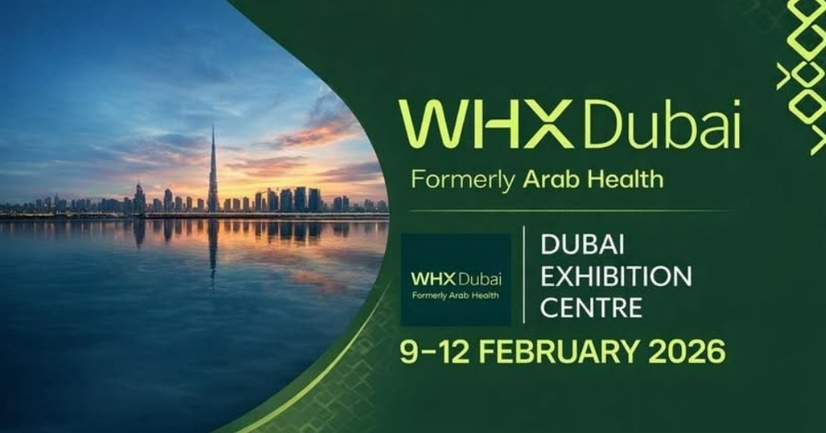 Medion Group на World Health Expo 2026: Розширення європейського офісу та нові інженерні горизонти