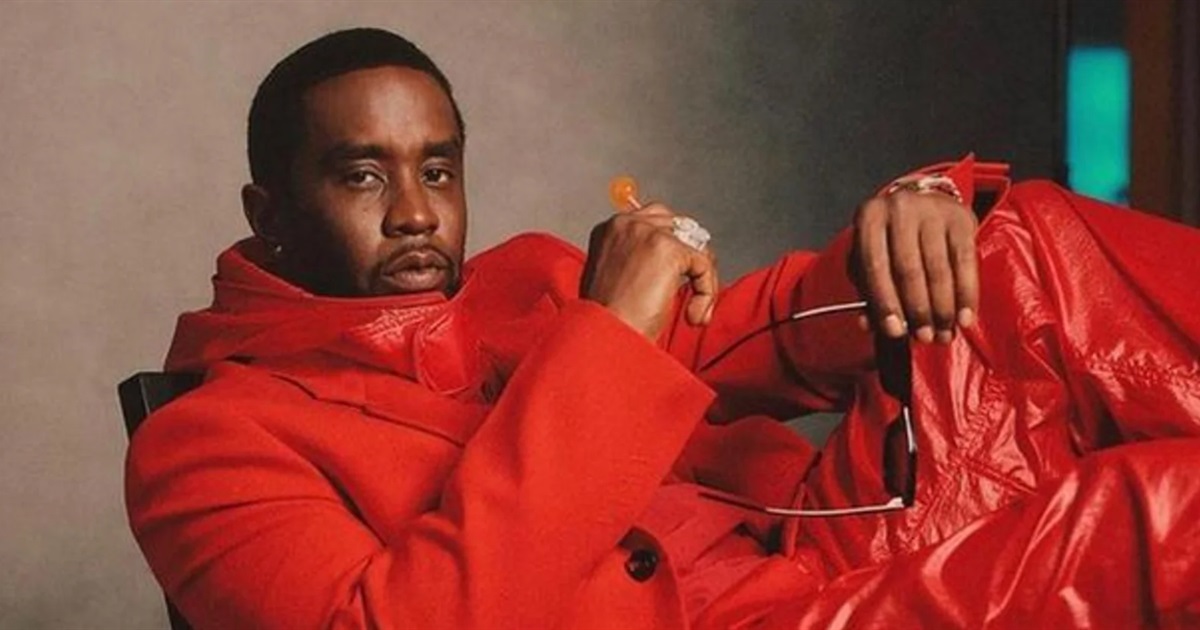 Репер Пі Дідді майже зізнався у вбивстві Тупака під час погроз. Деталі позову