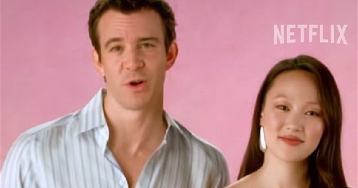 "Бриджертони-4": зірки серіалу записали відео для України