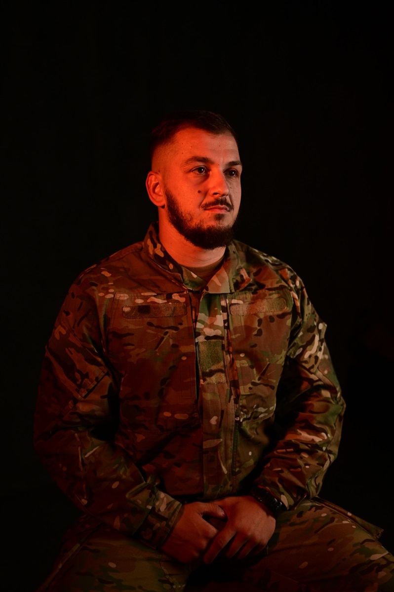 Нікіта "Долина"