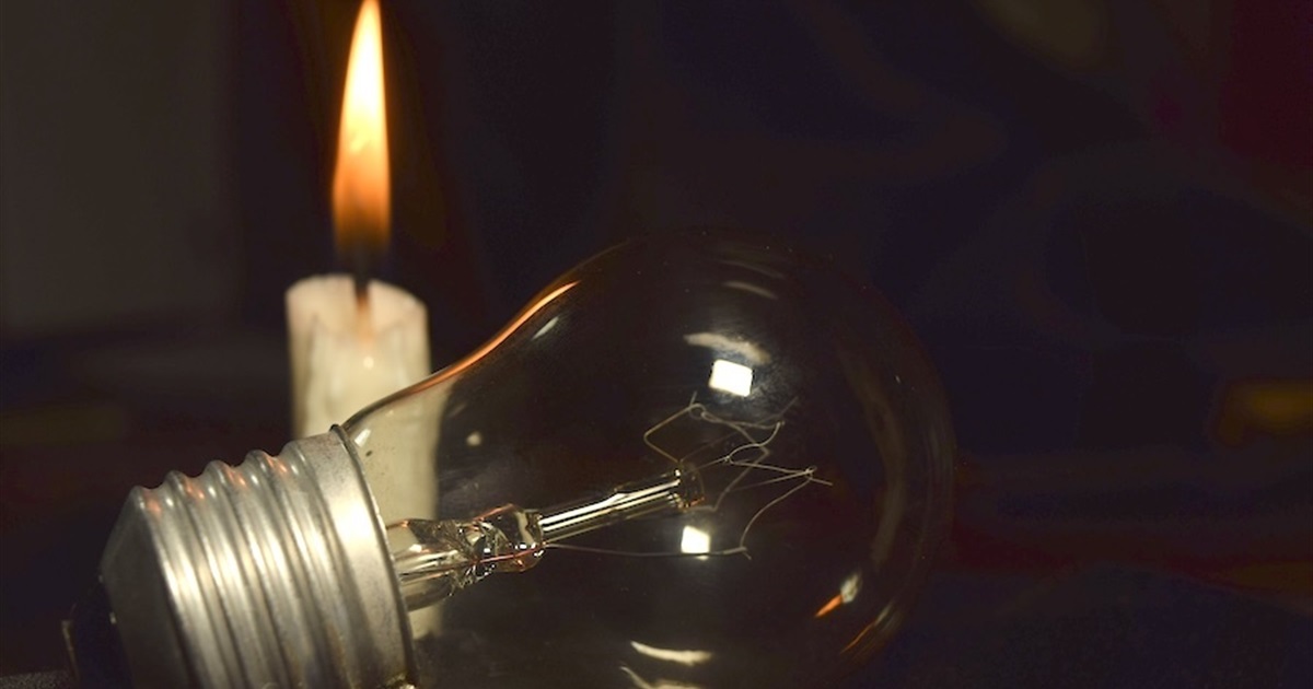 Блекаут в Ізмаїльському районі: перенавантаження енергосистеми України та Молдови