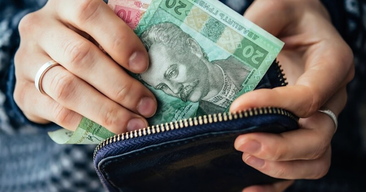 Пів року без пенсій: у селі Ізмаїльського району спалахнув скандал навколо «Укрпошти»