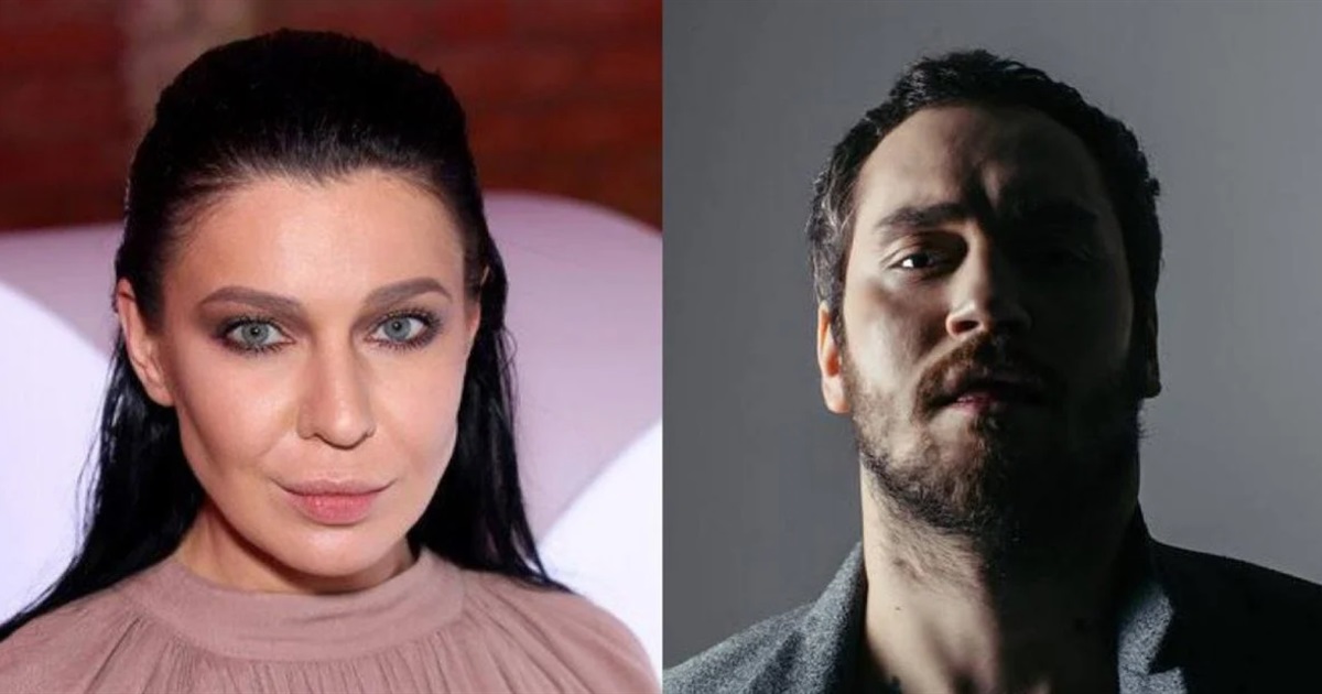 Зрадниця Йолка показала обручку. Хто став чоловіком скандальної співачки