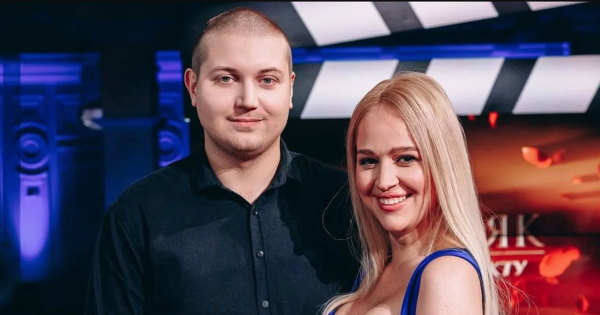 Вагітній Інні Бєлєнь з обранцем відмовили у шлюбі. У чому причина