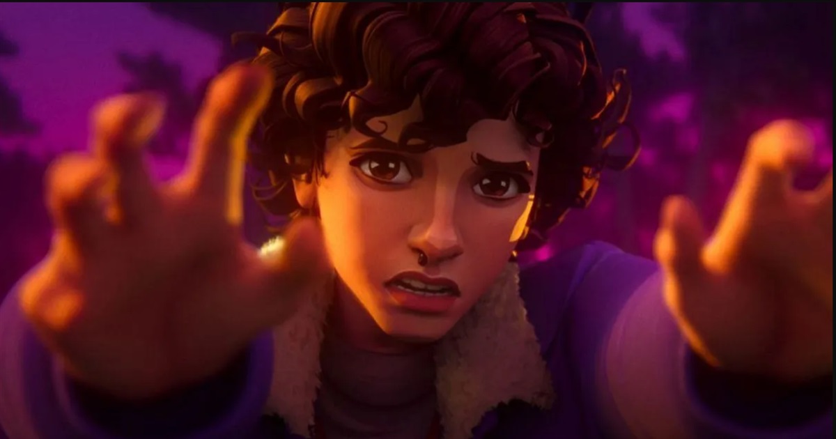 "Дивні дива" повертаються. Що покажуть в анімаційному спінофі і коли чекати першу серію