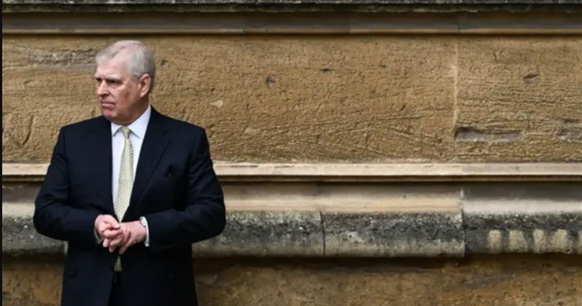 Файли Епштейна: принц Ендрю під тиском дати свідчення