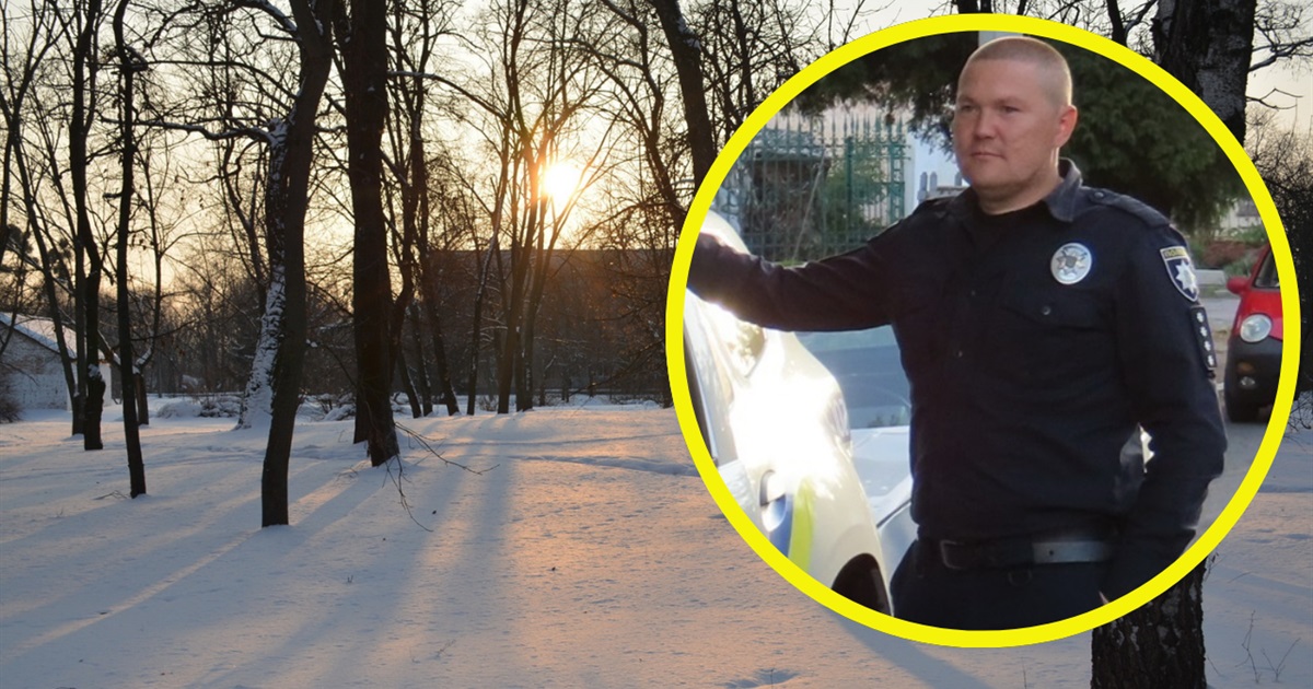 Про роботу на папері й за кадром – будні офіцерів громади