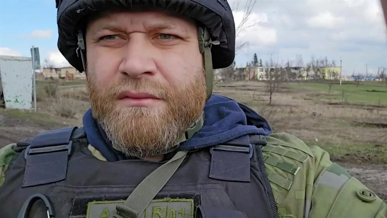 Іван Зуєв