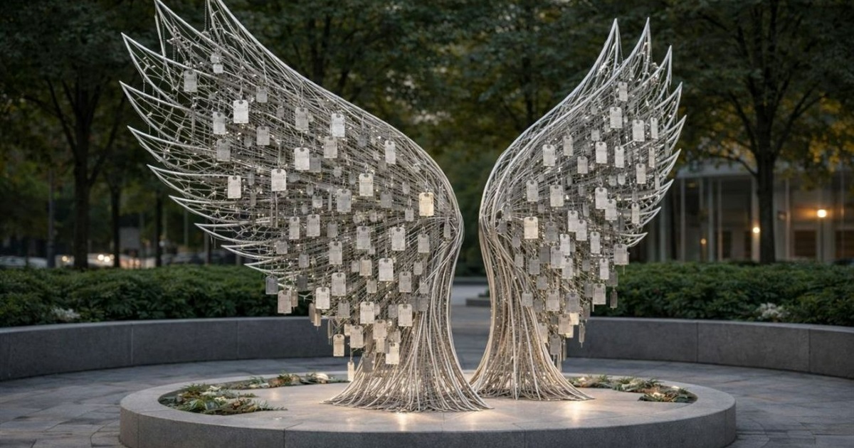 У Звягелі можуть встановити меморіальну композицію зниклим безвісти