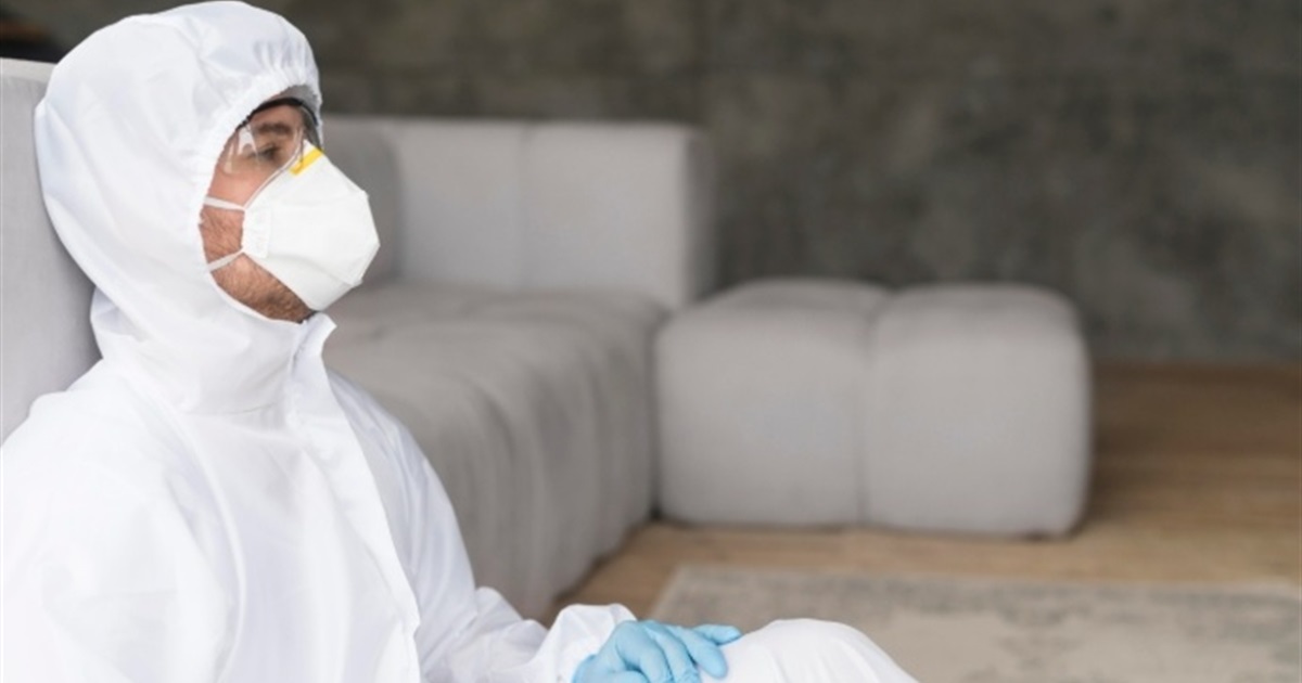 Ефективні способи дезінсекції для житлових та нежитлових приміщень