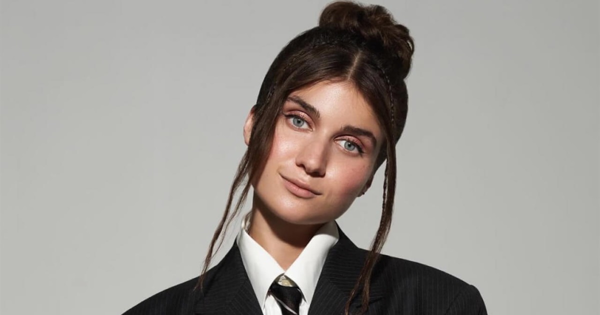 JERRY HEIL назвала суму, яку витратила на "Євробаченні-2024" і готова знову це повторити