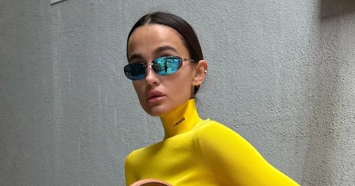 Українська модель зі справи Епштейна розповіла про насильство після згадок у файлах