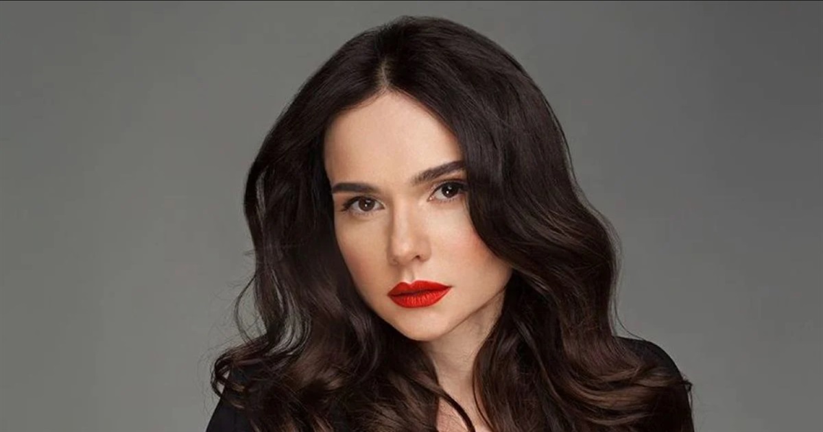 Як живе зірка "Кави з кардамоном" Олена Лавренюк: "Діти поїхали, а я мерзну на 17 поверсі"