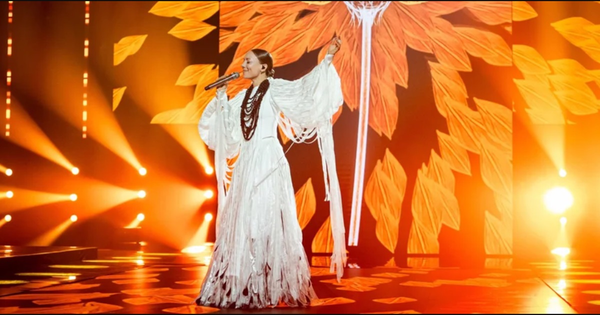 Співачка LELÉKA — про суїцидальні думки, два шлюби та найдовшу ноту на Нацвідборі Євробачення