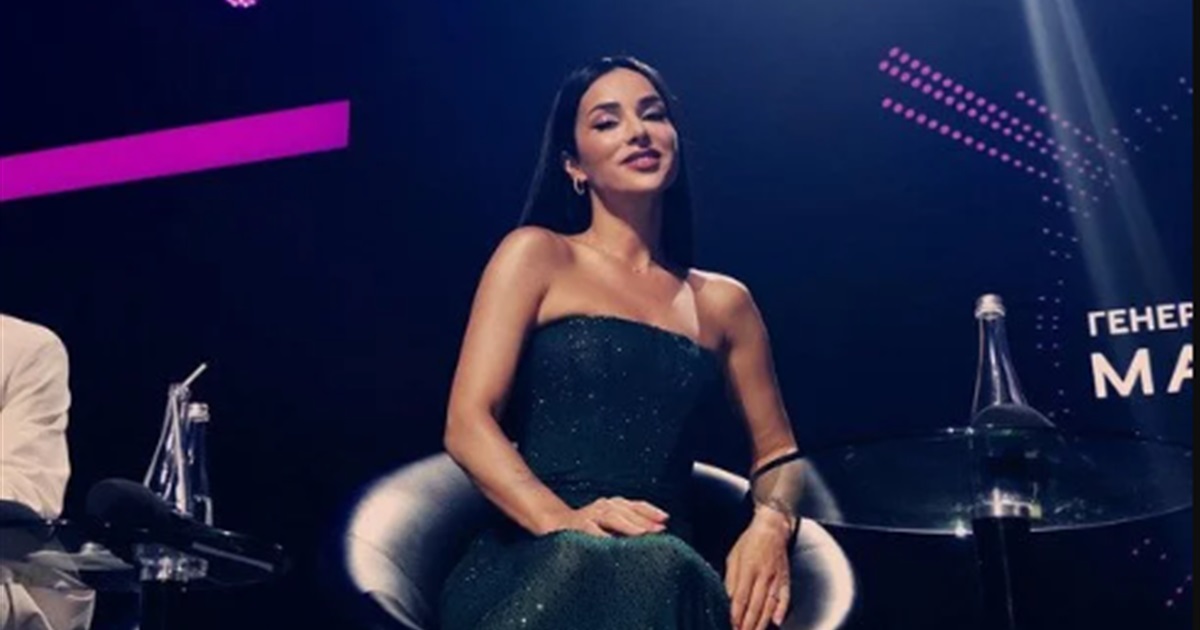 Злата Огнєвіч про роботу в журі Євробачення — скільки насправді платили і як обирала переможця