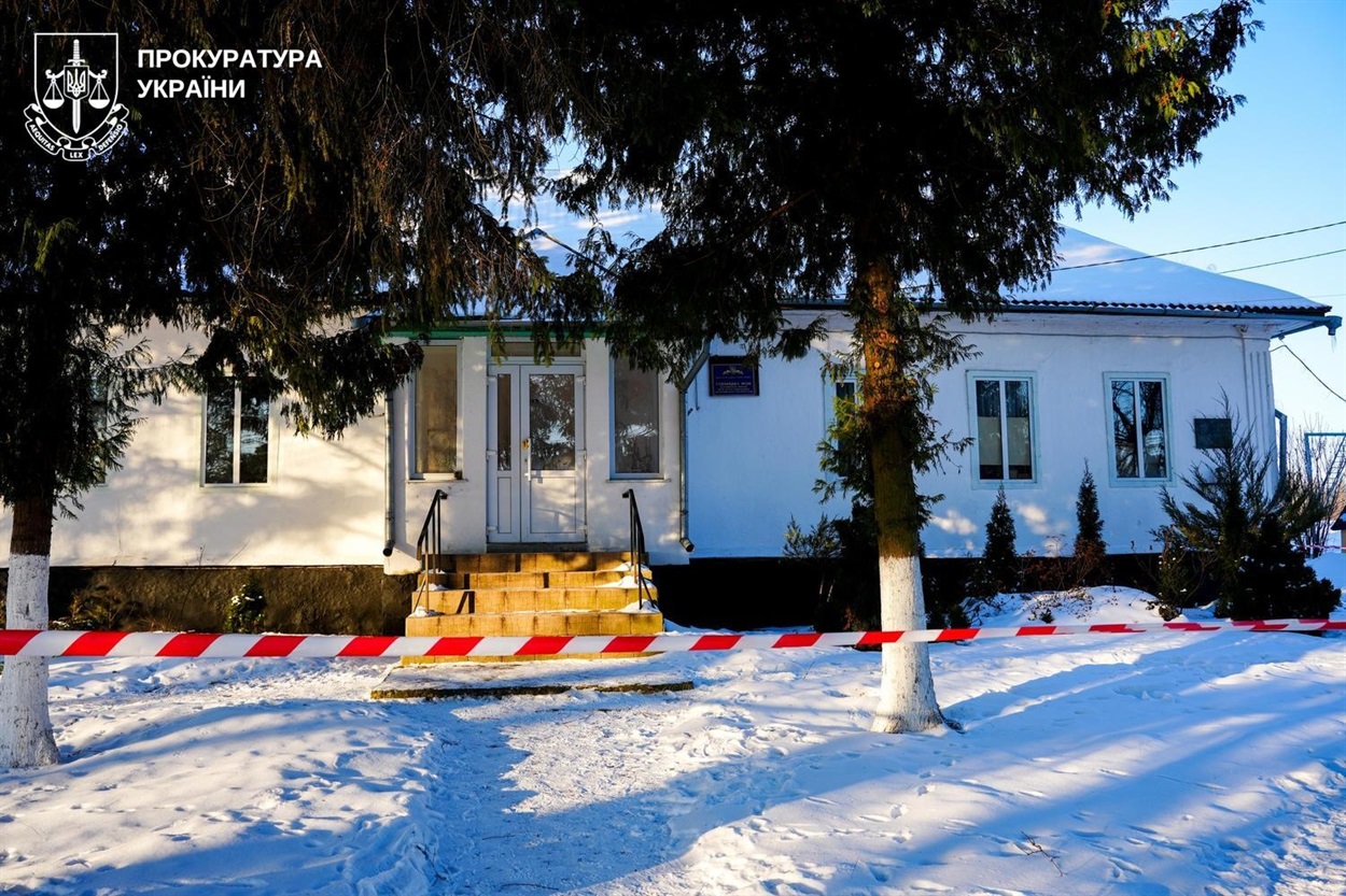 Місце мешкання ВПО на Рівненщині