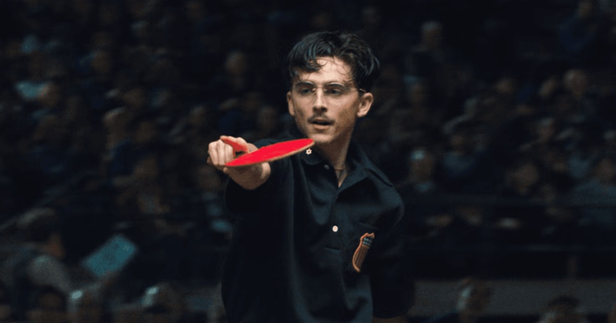 "Марті Суприм" запустив пінг-понг-туризм — запити про чемпіонати злетіли в 50 разів