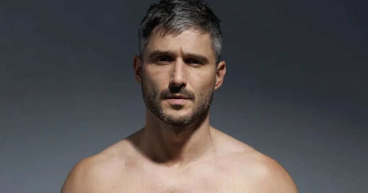 Андрій Федінчик вперше розповів про особисте життя після розлучення з Денисенко