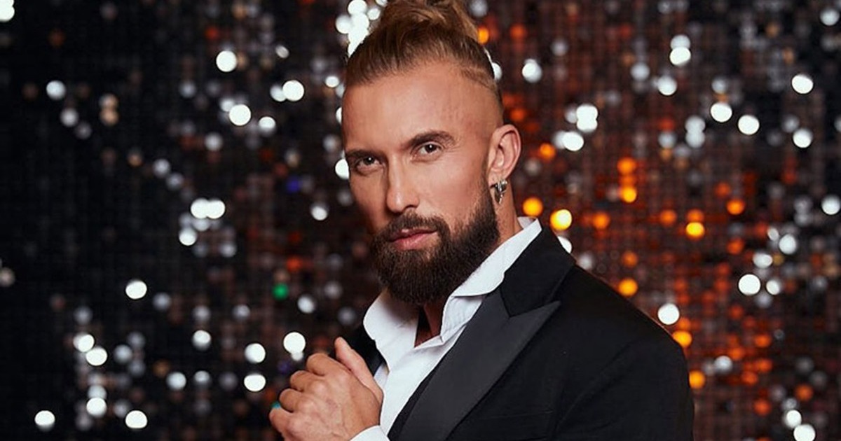 Актор Олексій Суровцев про будинок за 200 тисяч доларів і притулок для котів