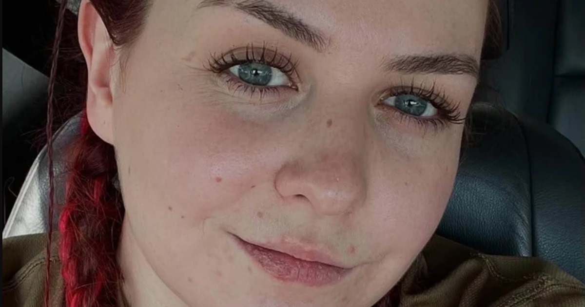 Парамедикиня з Азовсталі "Пташка" схудла на 33 кілограми попри булінг у соцмережах