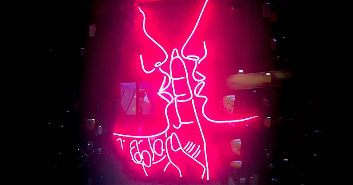 Куди піти на День закоханих у Полонному: 9 локацій для будь-якого настрою