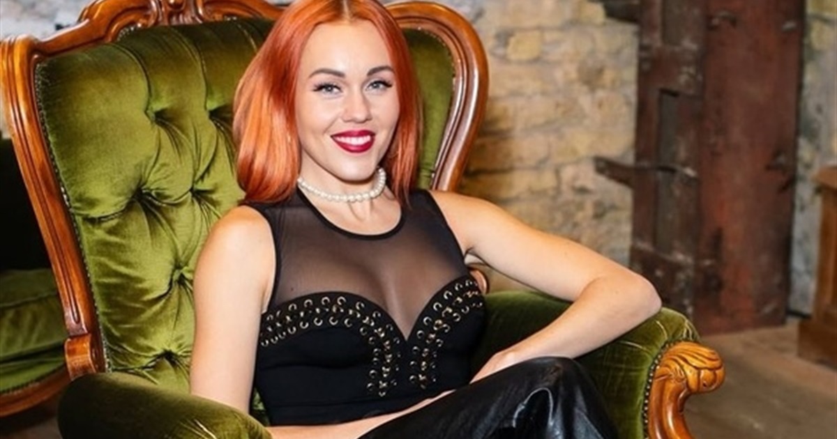 "Це коштувало понад 20 тисяч доларів" — Олена Тополя вперше розкрила схему шантажу інтимним відео