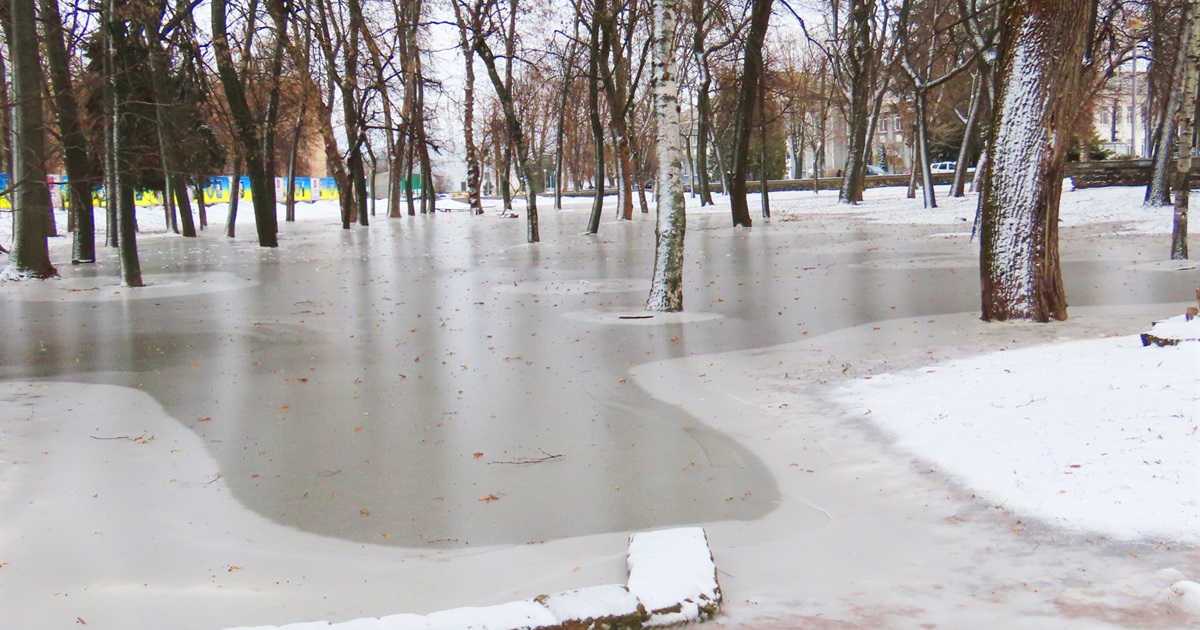 За добу до 90 відсотків місячної норми опадів