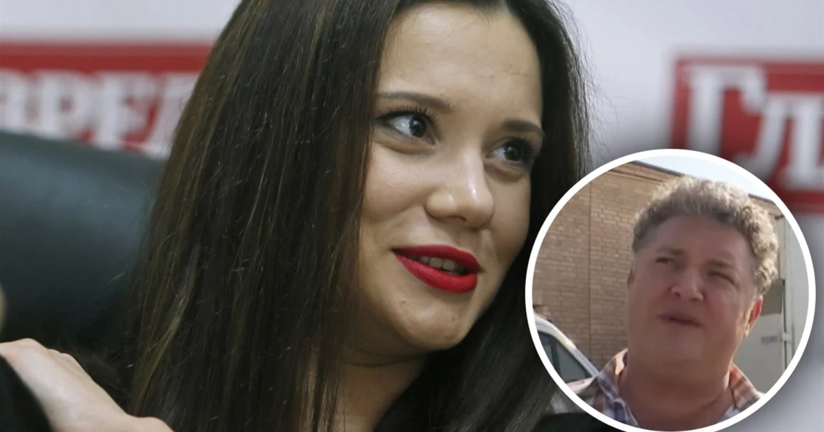 Назар Задніпровський розкрив правду про зраду Галини Безрук — "обрала роботу, а не країну"