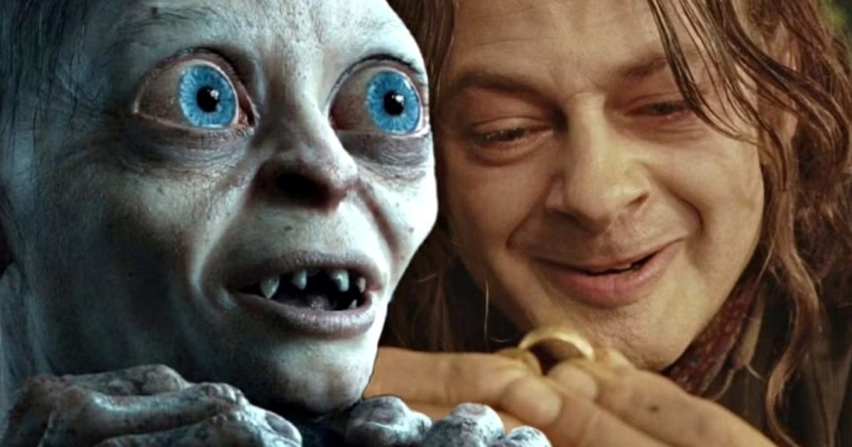 «Полювання на Голлума»: всі деталі найочікуванішого фентезі-повернення десятиліття Володаря перснів