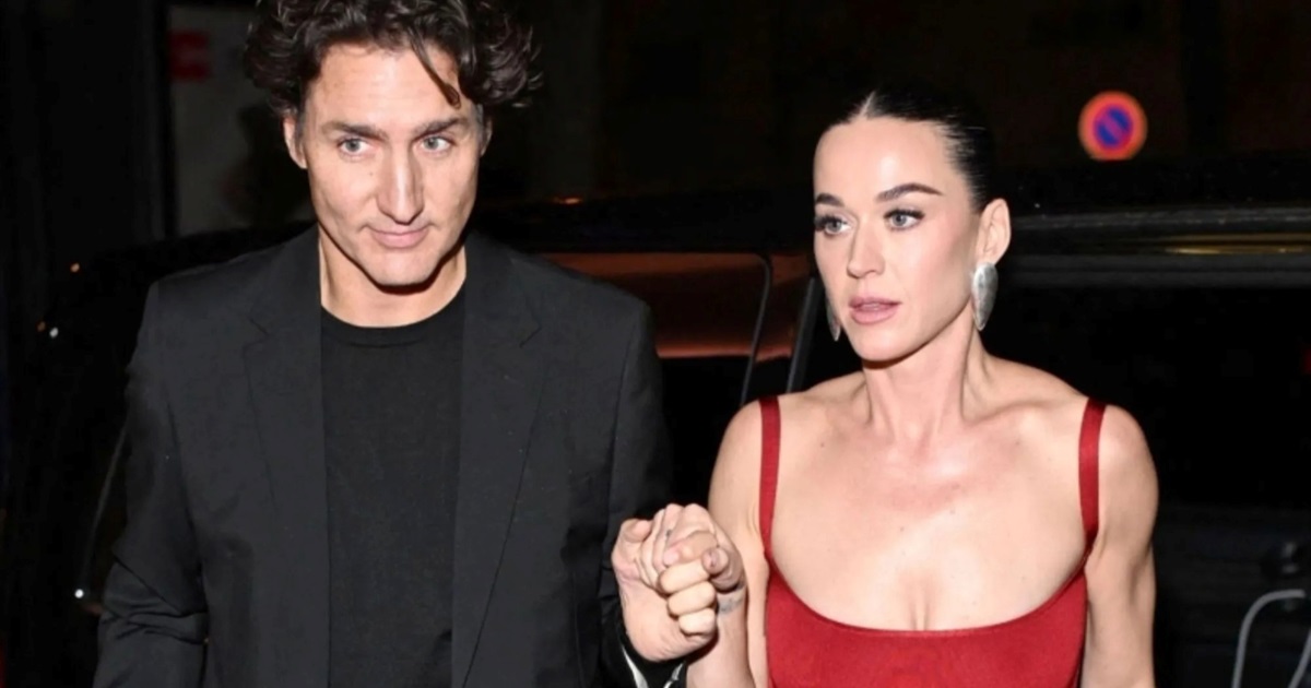 Кеті Перрі хоче одружитися з Трюдо та народити дитину — друзі в шоці від стрімкого роману