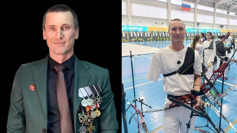 Ніколай Бондарєнко