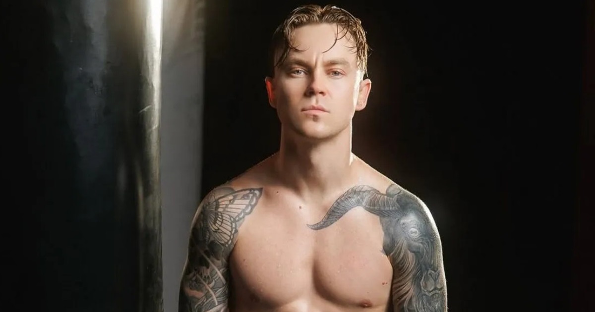 Пивоваров анонсував концептуальний альбом про повітря і випустив другий сингл «8 диво»