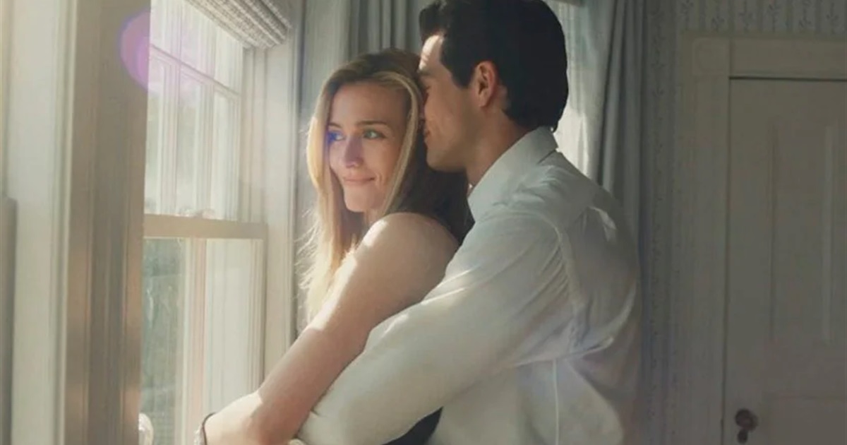 Серіал Раяна Мерфі «Історія кохання» — чому варто дивитися драму про Кеннеді та Бессетт