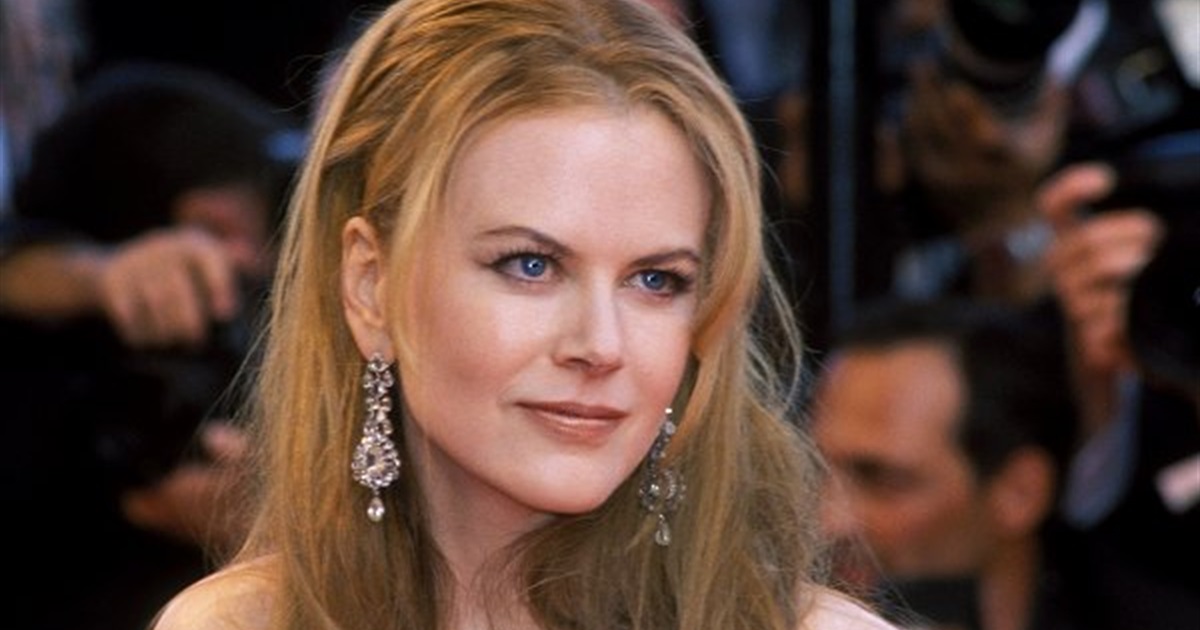 Після розлучення з Кітом Урбаном — у Ніколь Кідман з'явився новий залицяльник-мільйонер