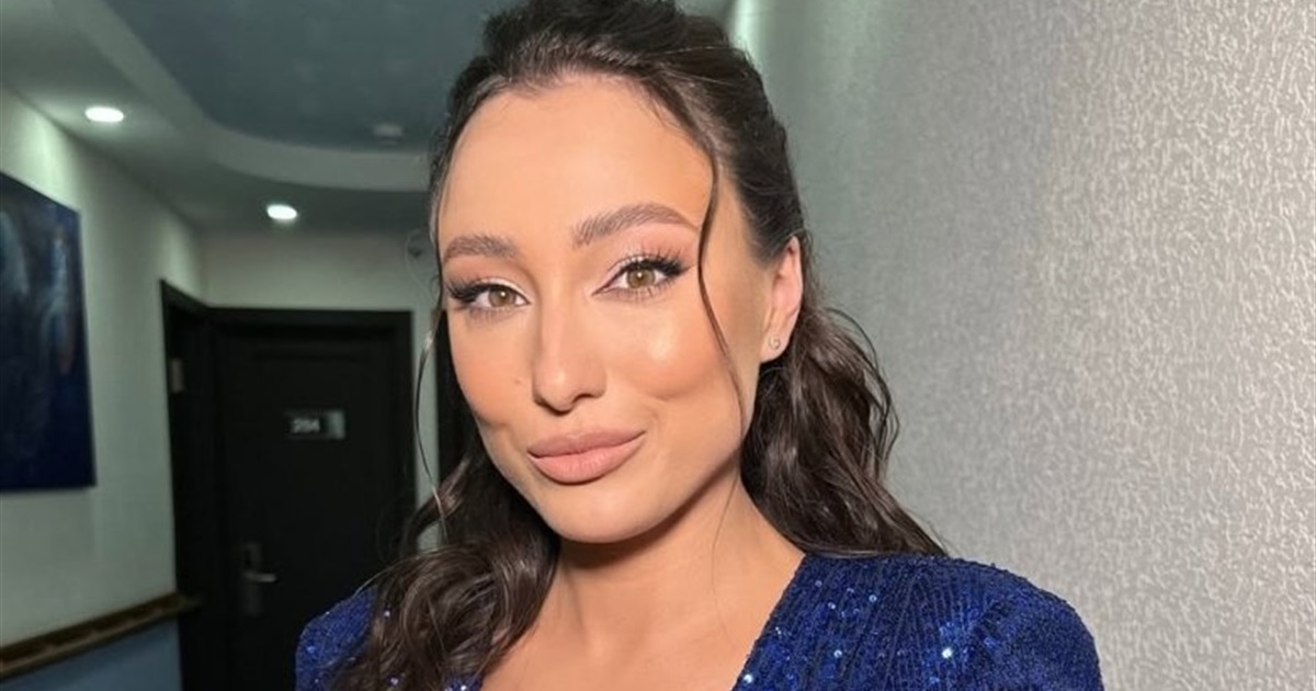 24 поверх, $1000, без ліфта. Анастасія Половинкіна відкрила двері своєї київської квартири