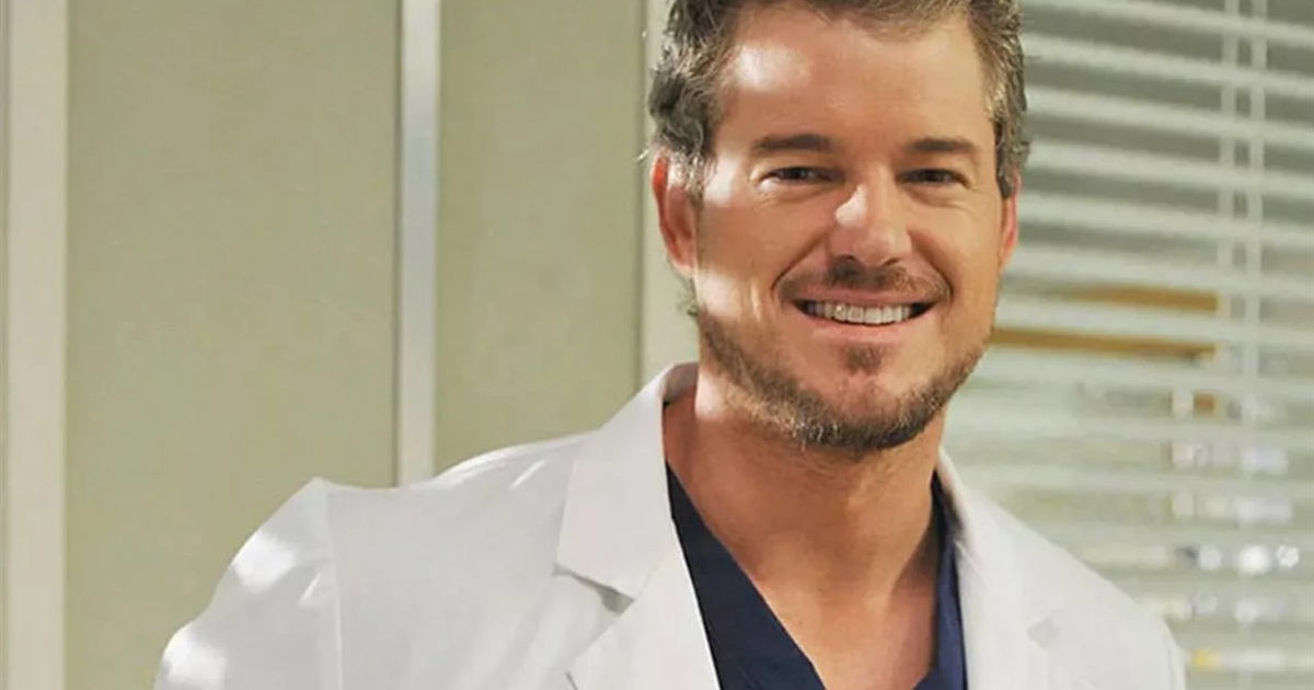 Зірка «Анатомії Грей» Ерік Дейн програв битву з хворобою і помер у віці 53 років