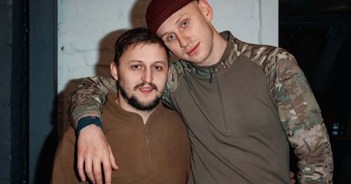 70 реальних військових у знімальній групі — новий серіал «Повернення», сюжет та головні герої