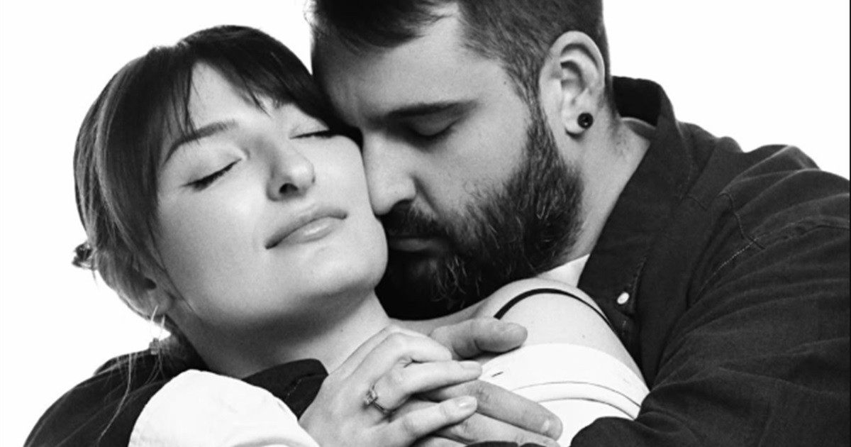 Анастасія Оруджова з «Жіночого кварталу» виходить заміж, дівчина показала обручку