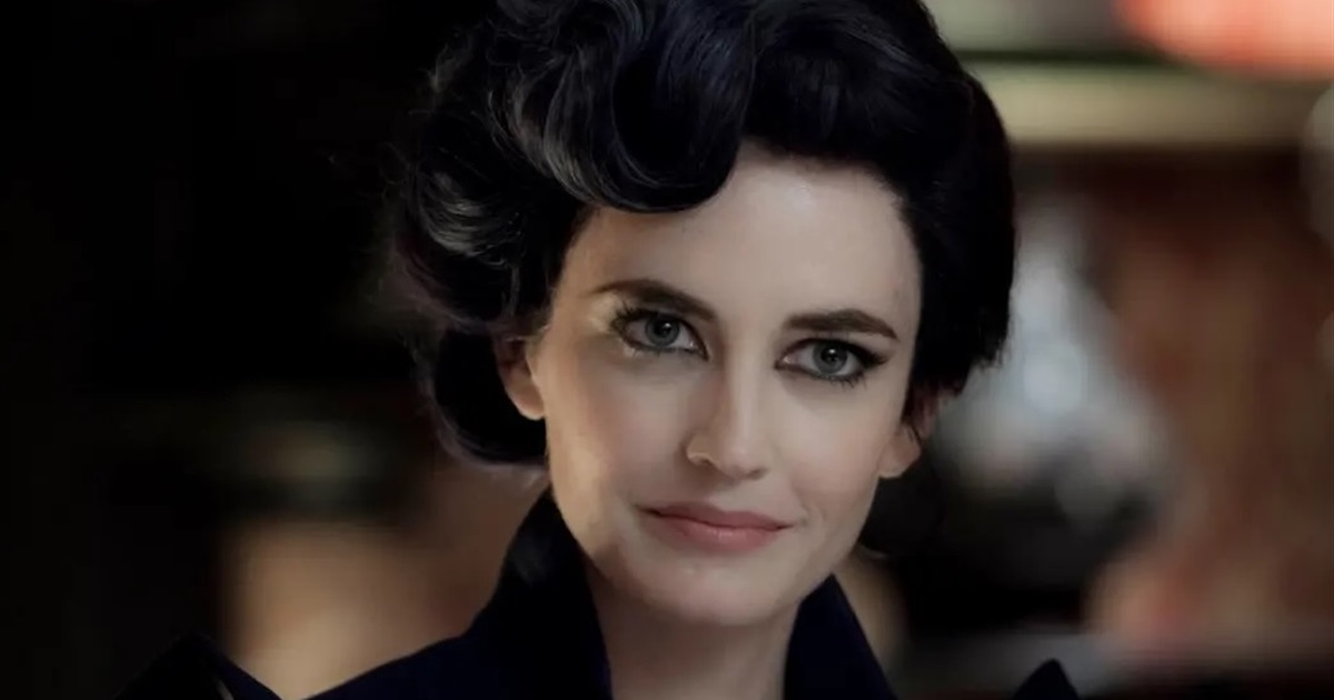 Тітка Офелія у серіалі "Венздей" нарешті з'явиться на екрані — її зіграє Єва Ґрін. Коли прем’єра