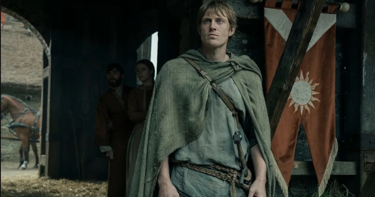 "Лицар сімох королівств" — як серіал про простого лицаря став найкращим поверненням до Вестеросу