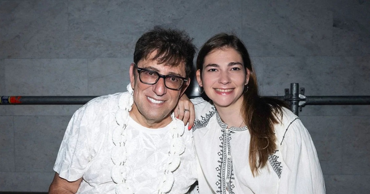 «Я позбавив жінок обов'язку ухвалювати рішення»: Гарік Корогоцький і його дочка Ліза