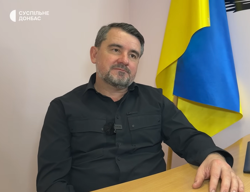 Вадим Лях