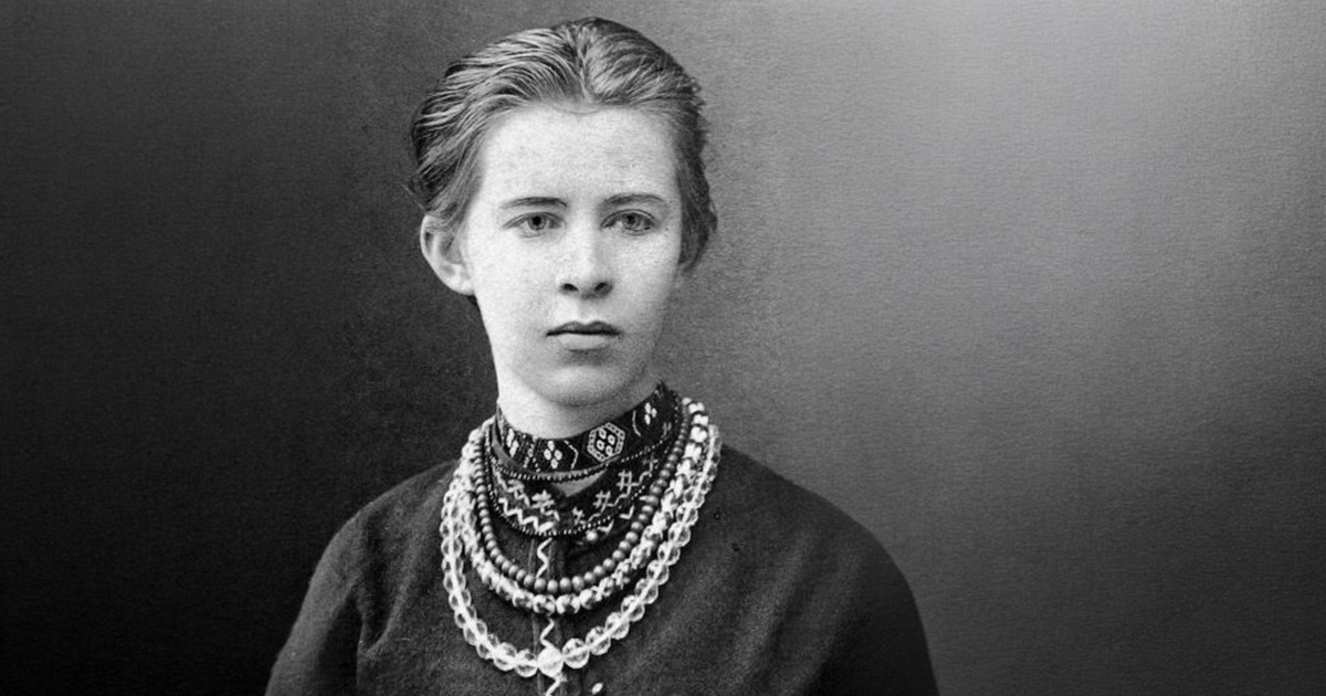 Будинок Косачів у Полонному: де гостювала Леся Українка