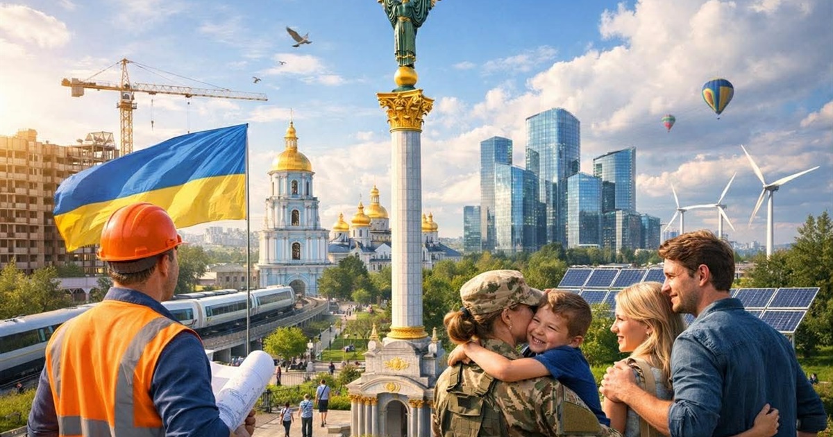 Опитування з приводу. Що може чекати на українців після завершення російсько-української війни