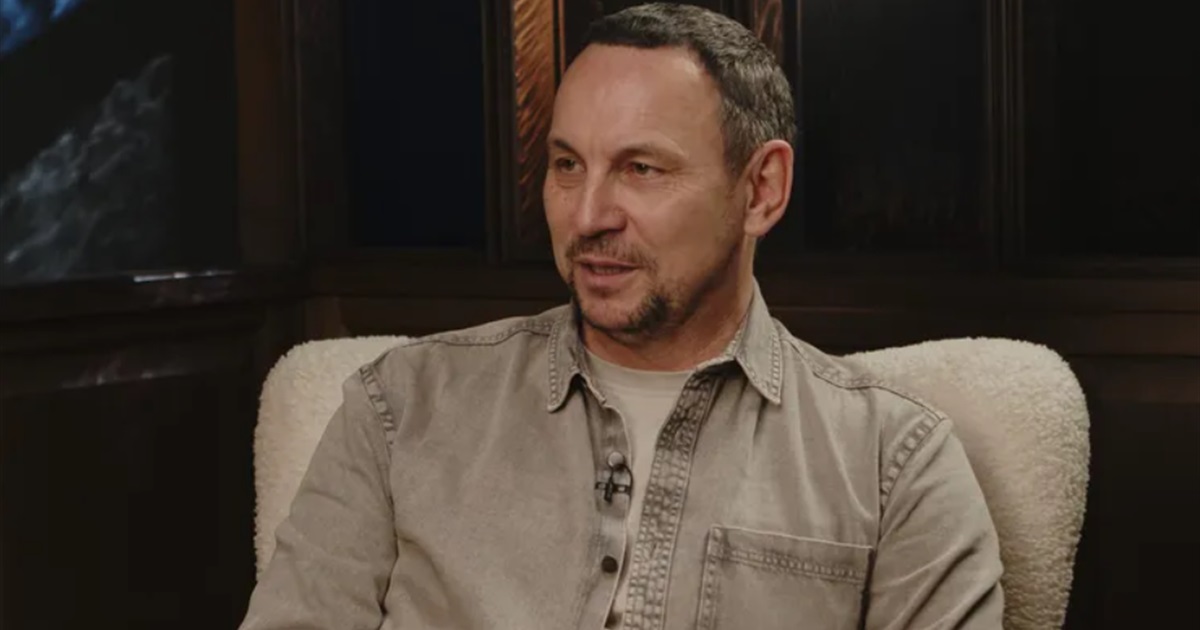 «Я відштовхнувся від дна» — Харчишин відверто про стосунки з Яніною Соколовою та нове кохання