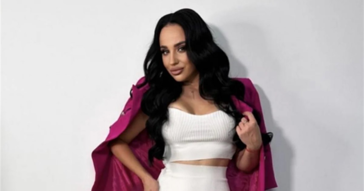 «Я його не бачила вже 10 днів»: зірка «Супермами» благає допомогти знайти дитину