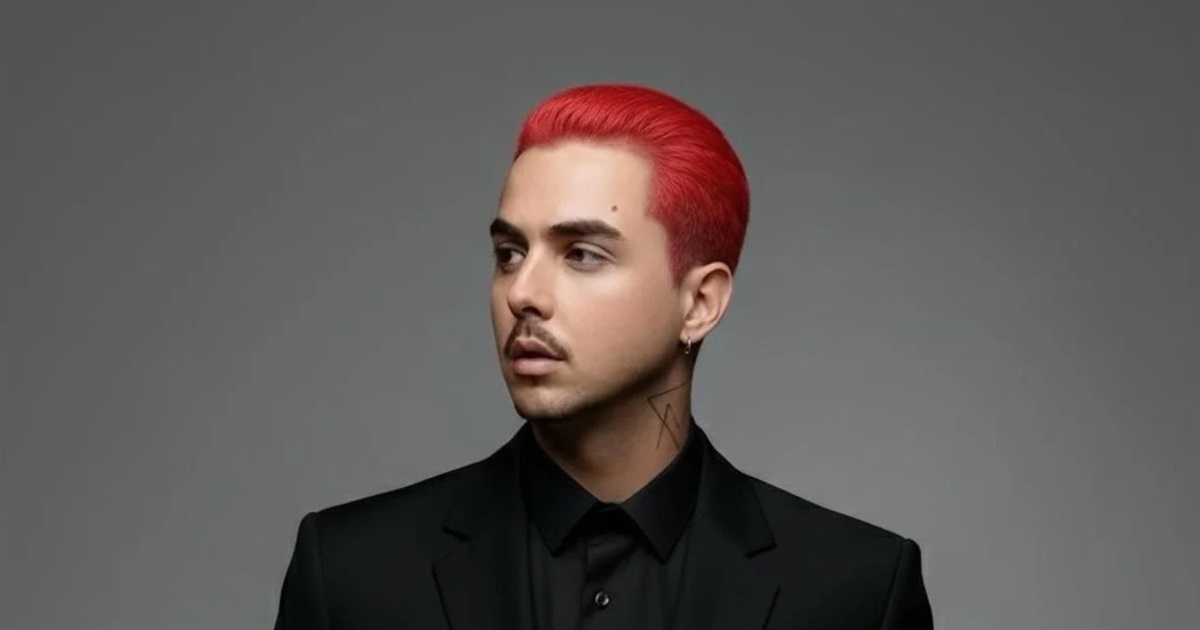 MELOVIN вперше розповів про розрив із нареченим-військовим: «Наше розставання ще болить»